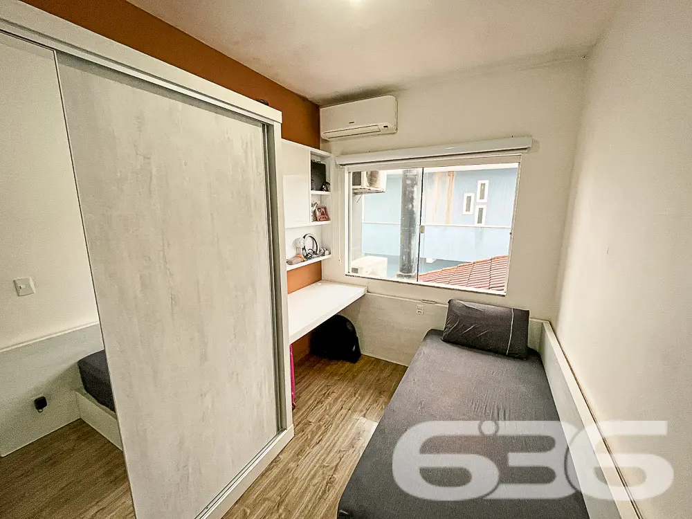 Você encontrou a casa ideal no coração de Joinvill