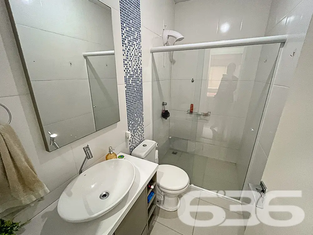 Você encontrou a casa ideal no coração de Joinvill