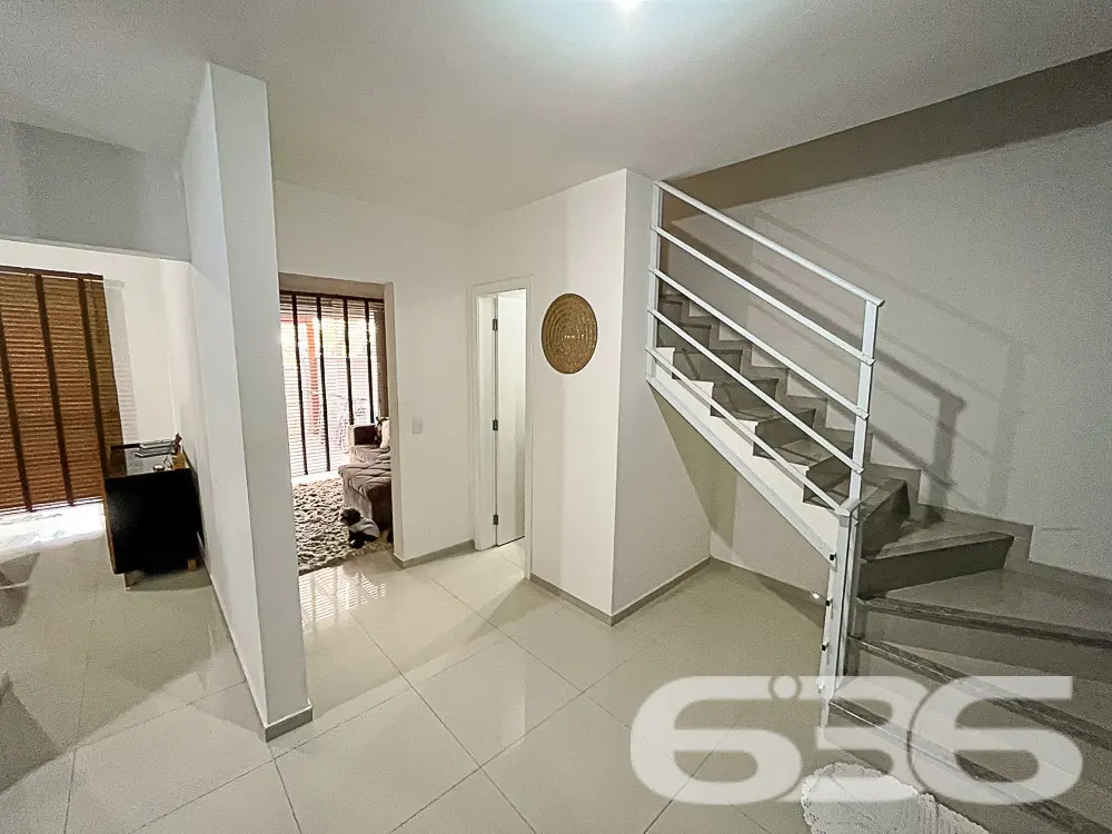 Você encontrou a casa ideal no coração de Joinvill