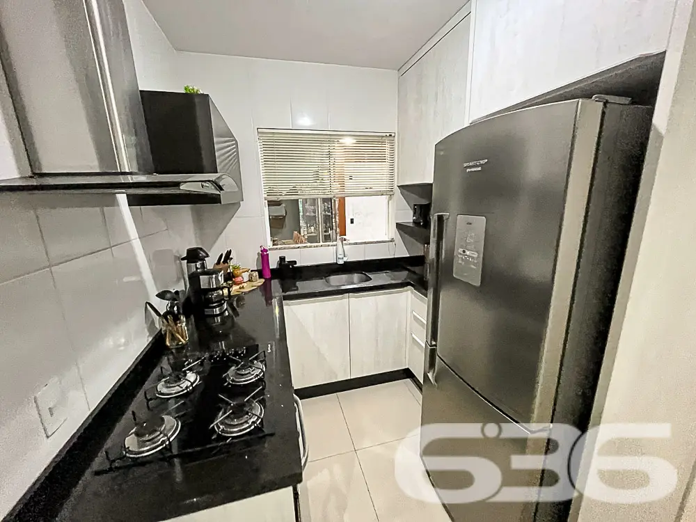 Você encontrou a casa ideal no coração de Joinvill
