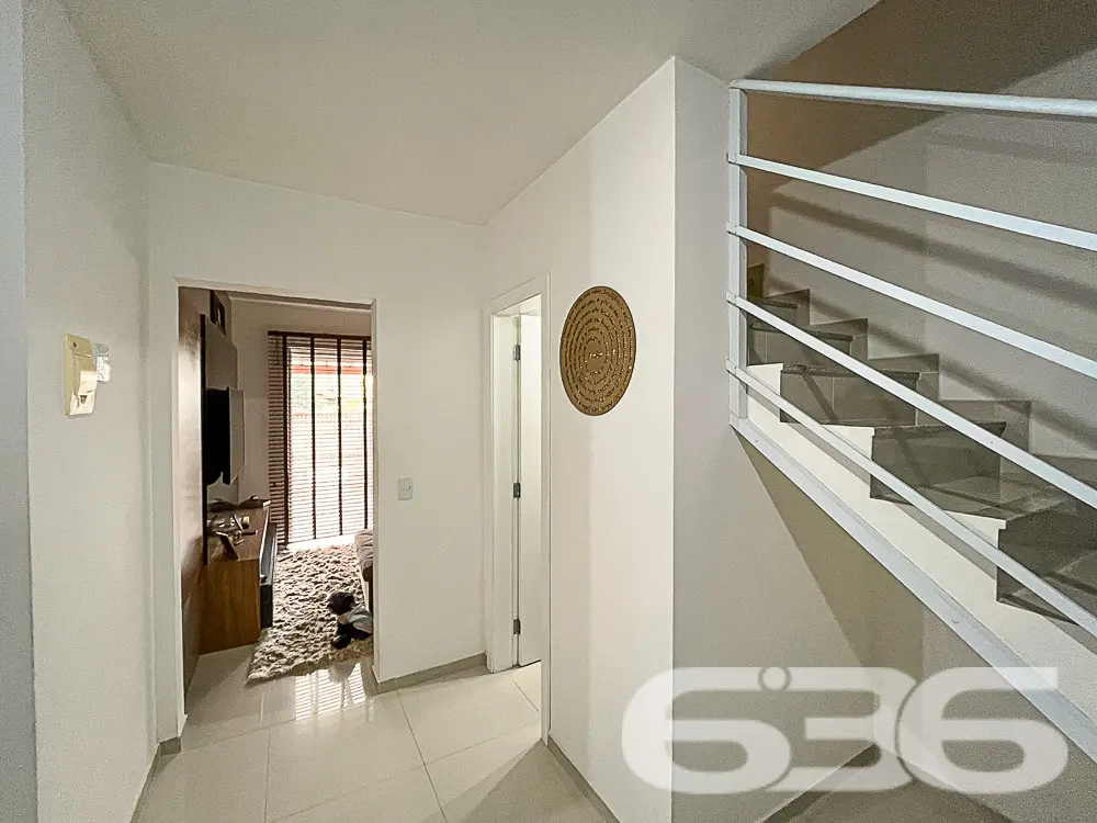 Você encontrou a casa ideal no coração de Joinvill