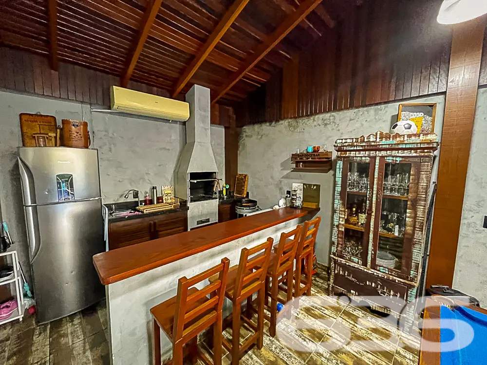 Você encontrou a casa ideal no coração de Joinvill
