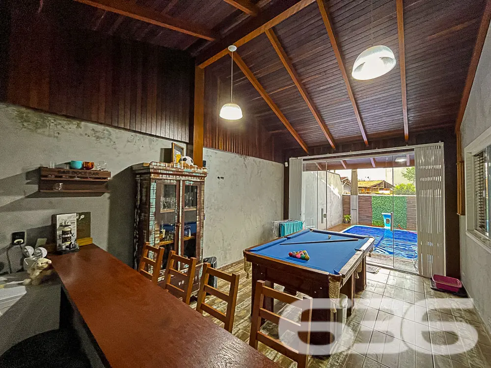 Você encontrou a casa ideal no coração de Joinvill