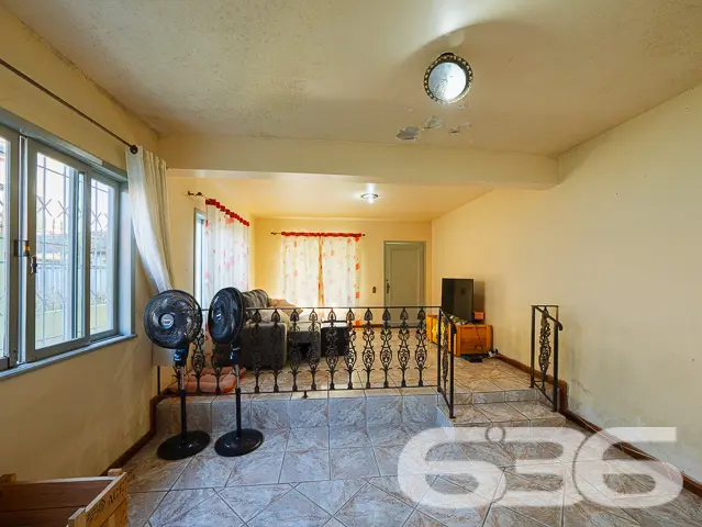 Descubra a casa dos seus sonhos em Joinville! Situ