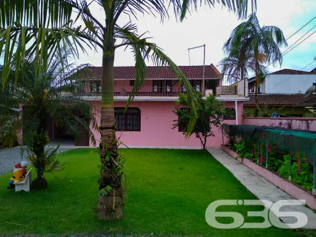 Residência - Comasa - Joinville