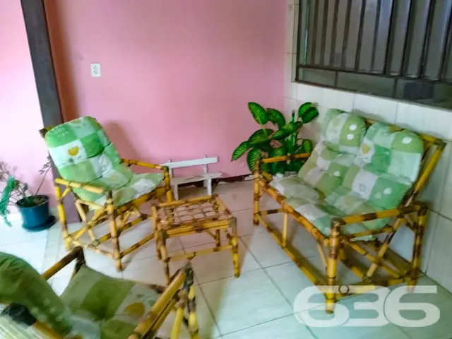 BELÍSSIMO SOBRADO COM 4 QUARTOS, NO BAIRRO COMASA,