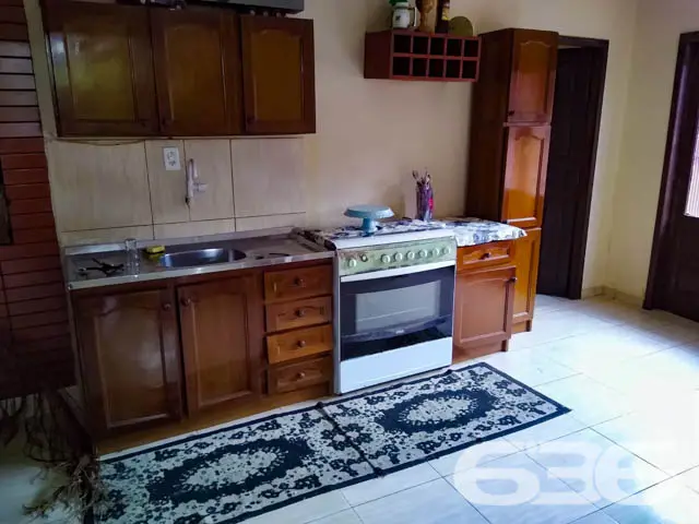 BELÍSSIMO SOBRADO COM 4 QUARTOS, NO BAIRRO COMASA,