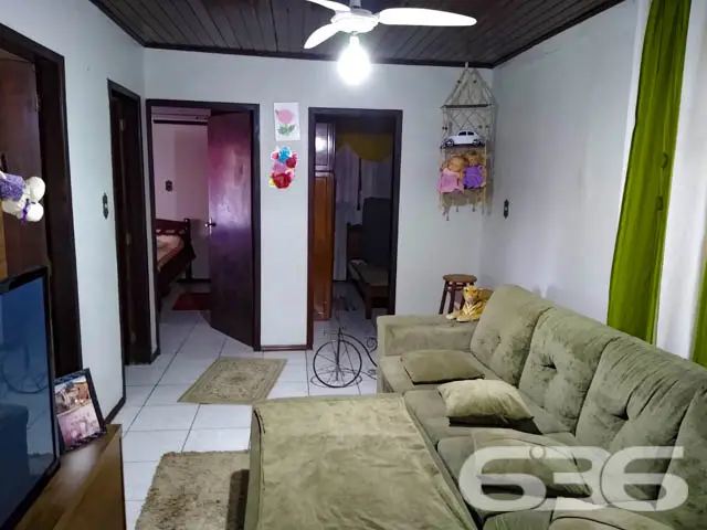 BELÍSSIMO SOBRADO COM 4 QUARTOS, NO BAIRRO COMASA,