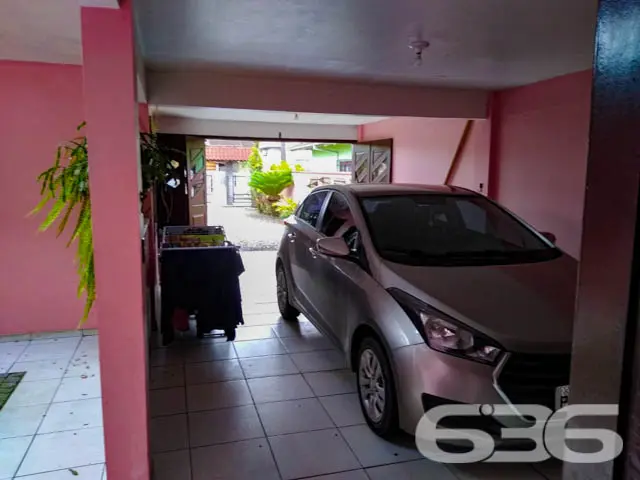 BELÍSSIMO SOBRADO COM 4 QUARTOS, NO BAIRRO COMASA,