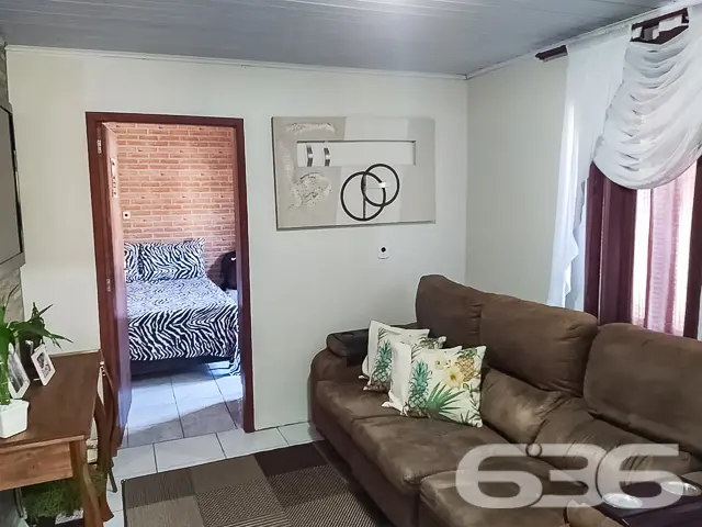 Oportunidade no Bairro Comasa | Joinville/SC

Apre