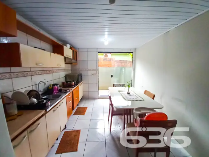 Oportunidade no Bairro Comasa | Joinville/SC

Apre