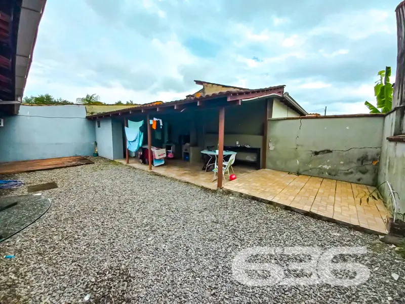 Oportunidade no Bairro Comasa | Joinville/SC

Apre