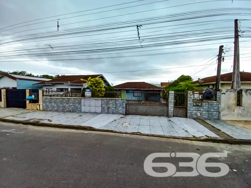 Oportunidade no Bairro Comasa | Joinville/SC

Apre