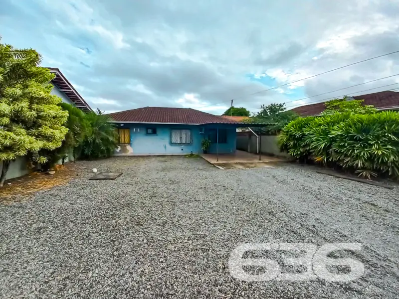 Oportunidade no Bairro Comasa | Joinville/SC

Apre