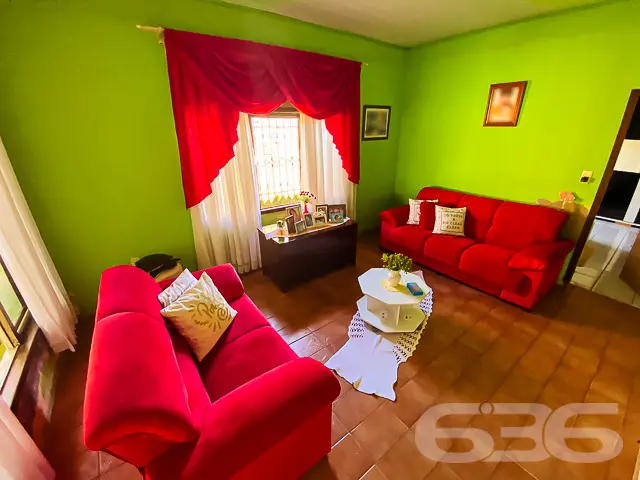 IMÓVEL COM EDICULA NO BAIRRO COMASA, JOINVILLE - E