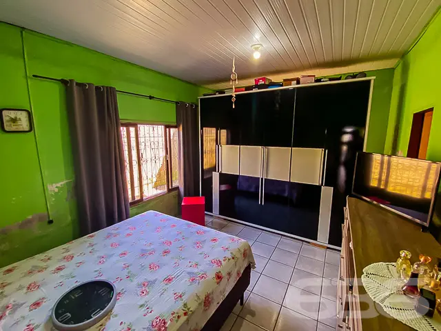 IMÓVEL COM EDICULA NO BAIRRO COMASA, JOINVILLE - E