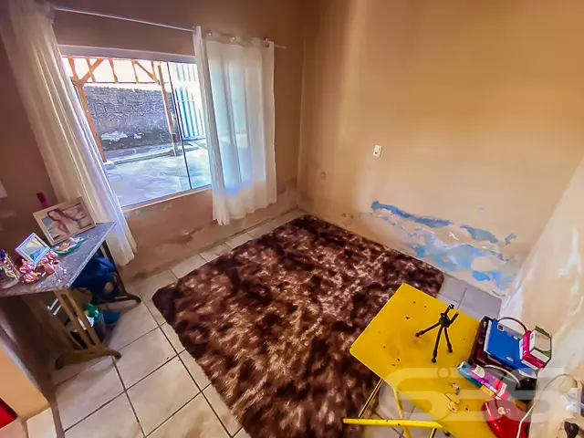 IMÓVEL COM EDICULA NO BAIRRO COMASA, JOINVILLE - E