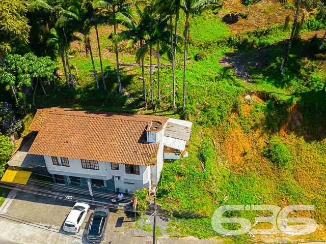 TERRENO DE 3.000m² NO BAIRRO COSTA E SILVA EM JOIN