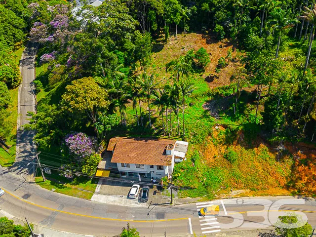 TERRENO DE 3.000m² NO BAIRRO COSTA E SILVA EM JOIN