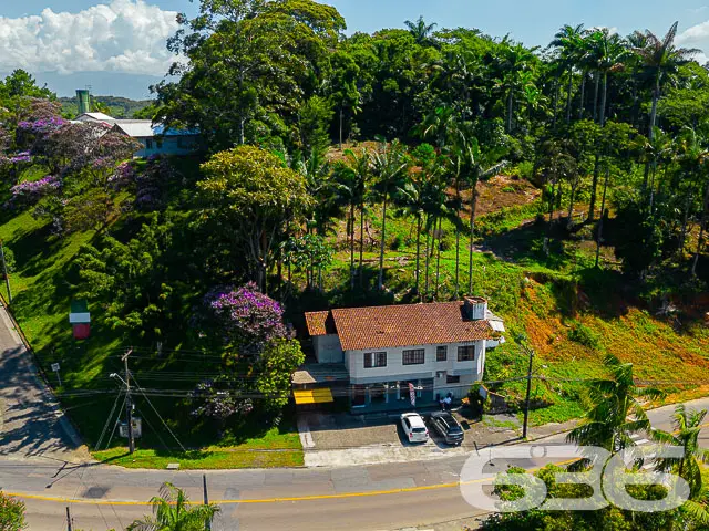 TERRENO DE 3.000m² NO BAIRRO COSTA E SILVA EM JOIN