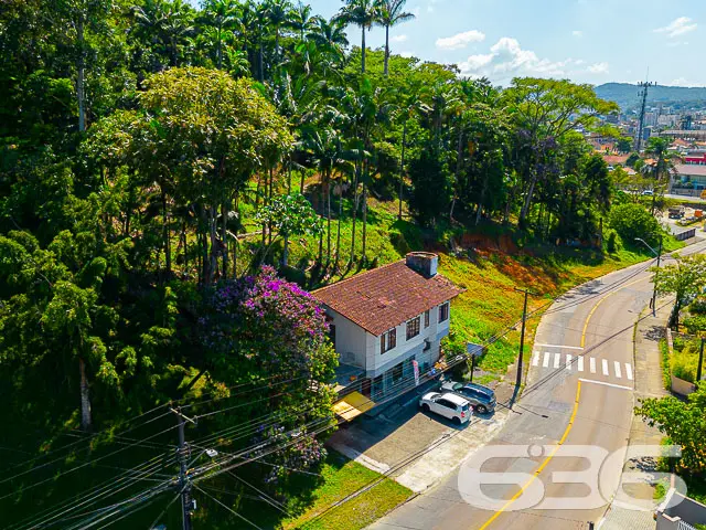 TERRENO DE 3.000m² NO BAIRRO COSTA E SILVA EM JOIN