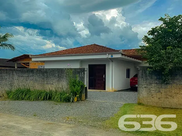 Residência - Vila Nova - Joinville