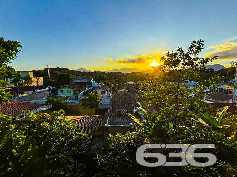 Residência - Costa e Silva - Joinville