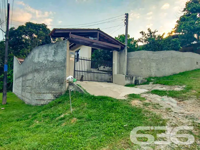 Residência - Itinga - Joinville