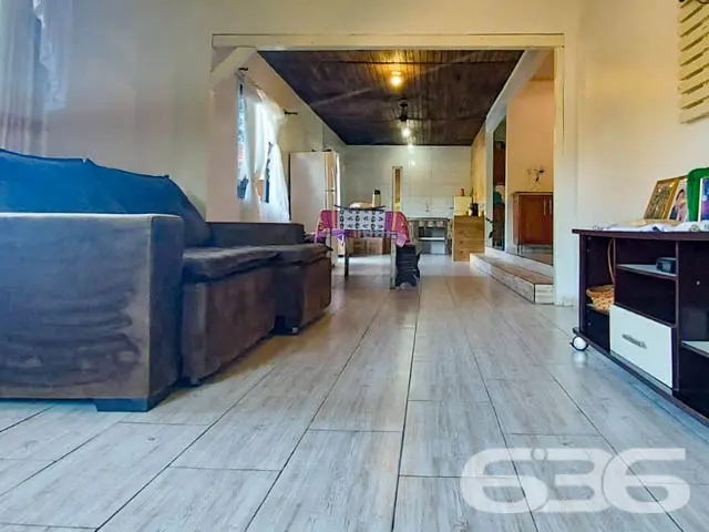 APROVEITE ESSA RESIDÊNCIA COM SUÍTE + 2 QUARTOS

E