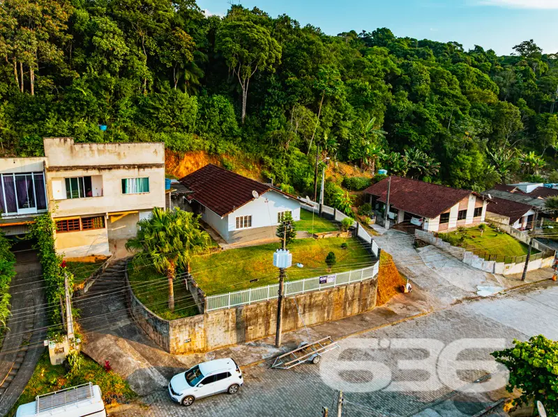 Residência - Nova Brasília - Joinville