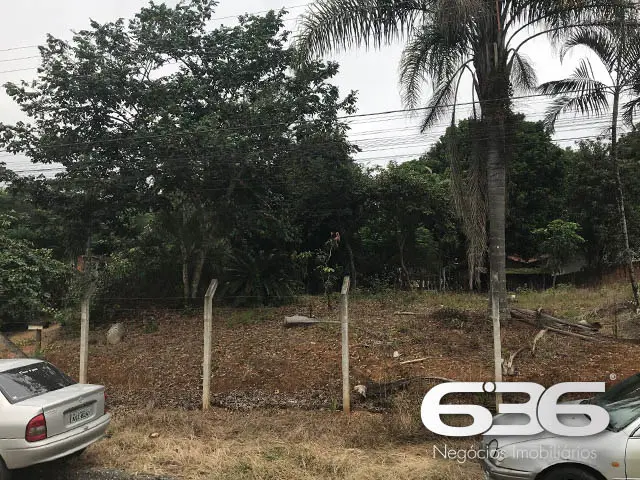 EXCELENTE LOTE EM JOINVILLE: 1.878M² DE POTENCIAL