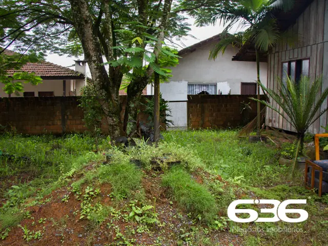 EXCELENTE LOTE EM JOINVILLE: 1.878M² DE POTENCIAL