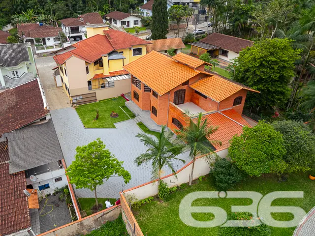 Residência - Anita Garibaldi - Joinville