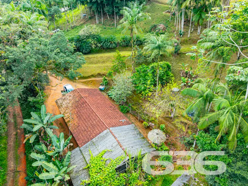 Amplo terreno com mais de 5.000 m² em Joinville: l