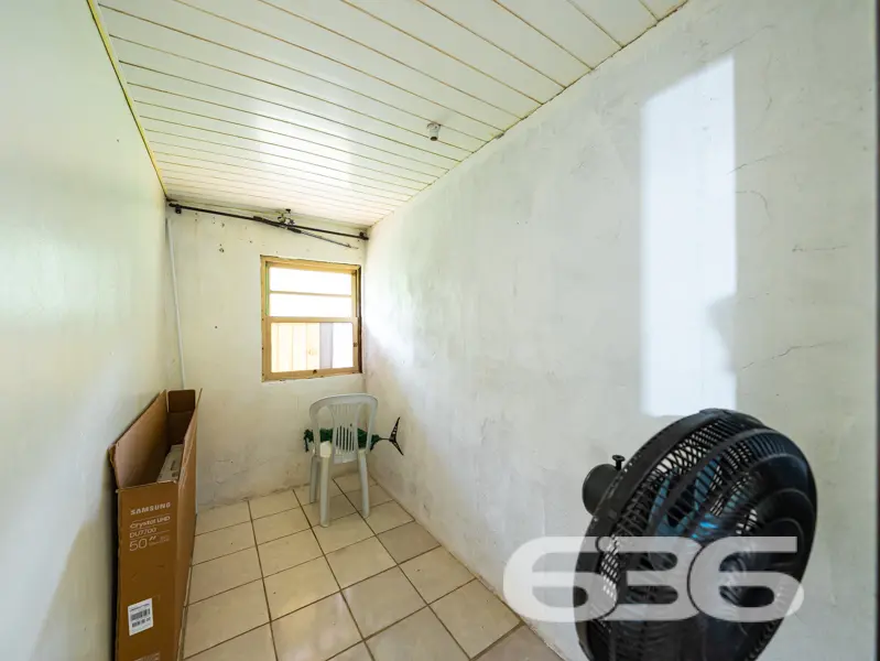 Amplo terreno com mais de 5.000 m² em Joinville: l