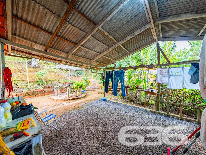 Amplo terreno com mais de 5.000 m² em Joinville: l