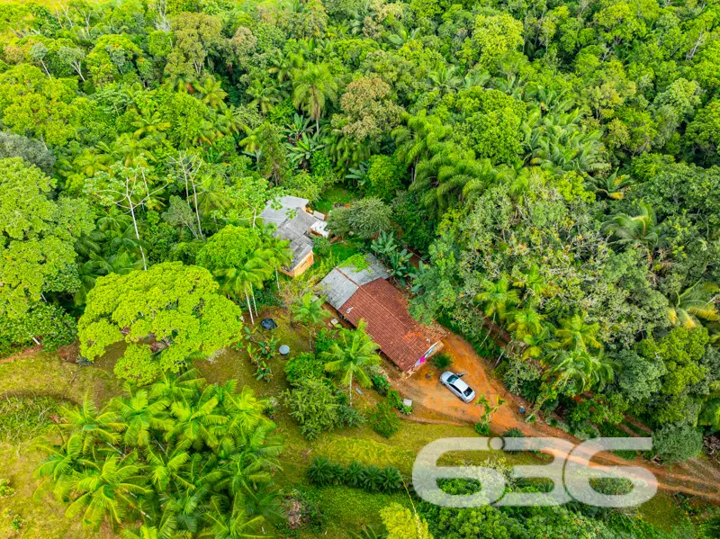 Amplo terreno com mais de 5.000 m² em Joinville: l