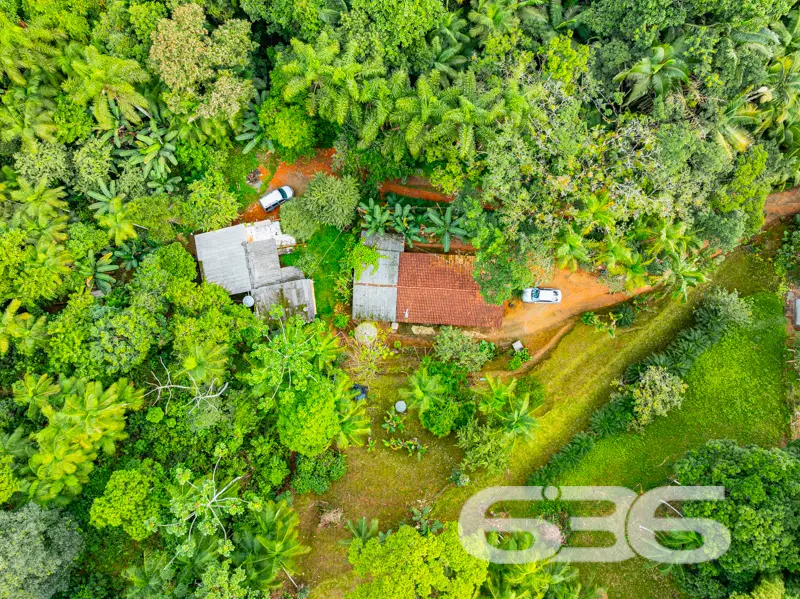 Amplo terreno com mais de 5.000 m² em Joinville: l
