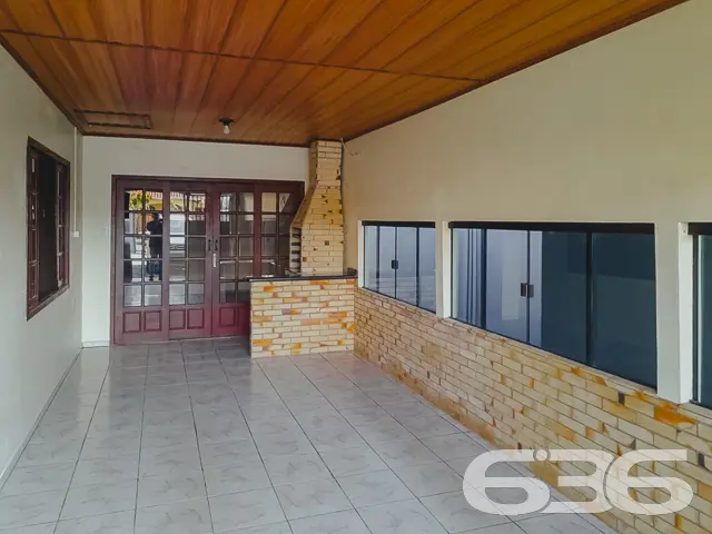 IMÓVEL DE USO RESIDENCIAL E COMERCIAL NO BAIRRO ES