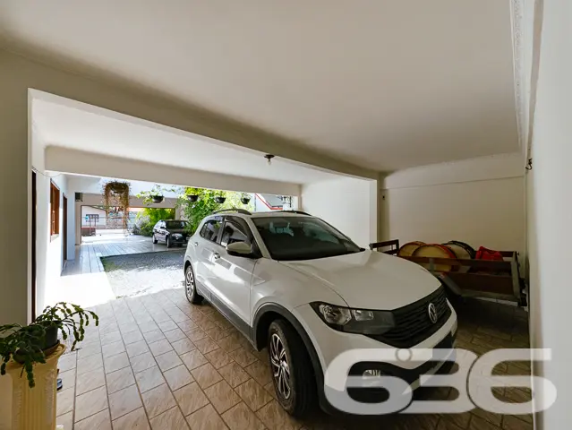 BAIRRO FLORESTA - SOBRADO COM SUÍTE MASTER + 4 DOR