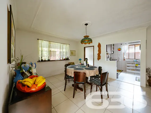 BAIRRO FLORESTA - SOBRADO COM SUÍTE MASTER + 4 DOR