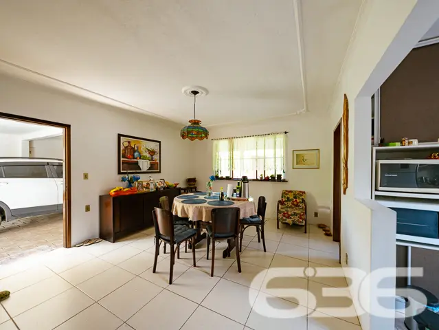 BAIRRO FLORESTA - SOBRADO COM SUÍTE MASTER + 4 DOR