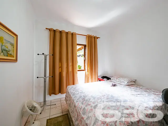 BAIRRO FLORESTA - SOBRADO COM SUÍTE MASTER + 4 DOR