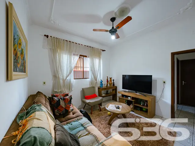 BAIRRO FLORESTA - SOBRADO COM SUÍTE MASTER + 4 DOR