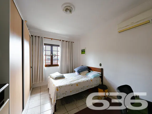 BAIRRO FLORESTA - SOBRADO COM SUÍTE MASTER + 4 DOR