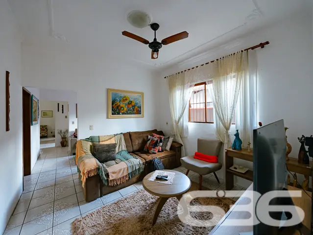 BAIRRO FLORESTA - SOBRADO COM SUÍTE MASTER + 4 DOR