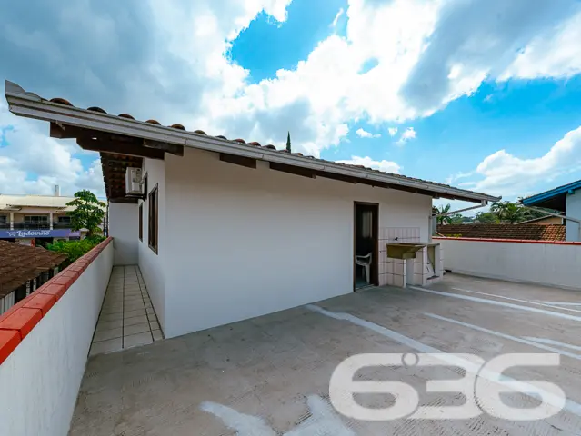 BAIRRO FLORESTA - SOBRADO COM SUÍTE MASTER + 4 DOR