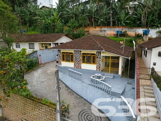 Residência - Guanabara - Joinville
