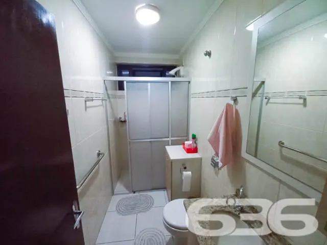 Casa Térrea no Bairro Guanabara – Conforto, Pratic