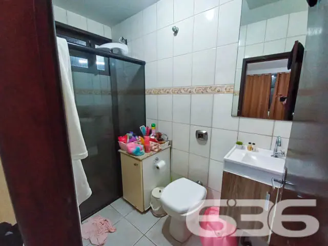 Casa Térrea no Bairro Guanabara – Conforto, Pratic
